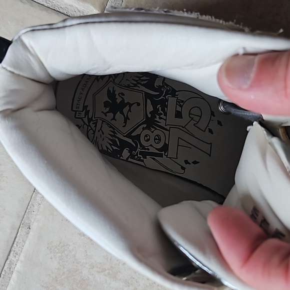 Stacy Adams 1875 Sneakers - Picture 9 of 11